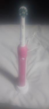 ELECTRONIC TANDENBORSTELS