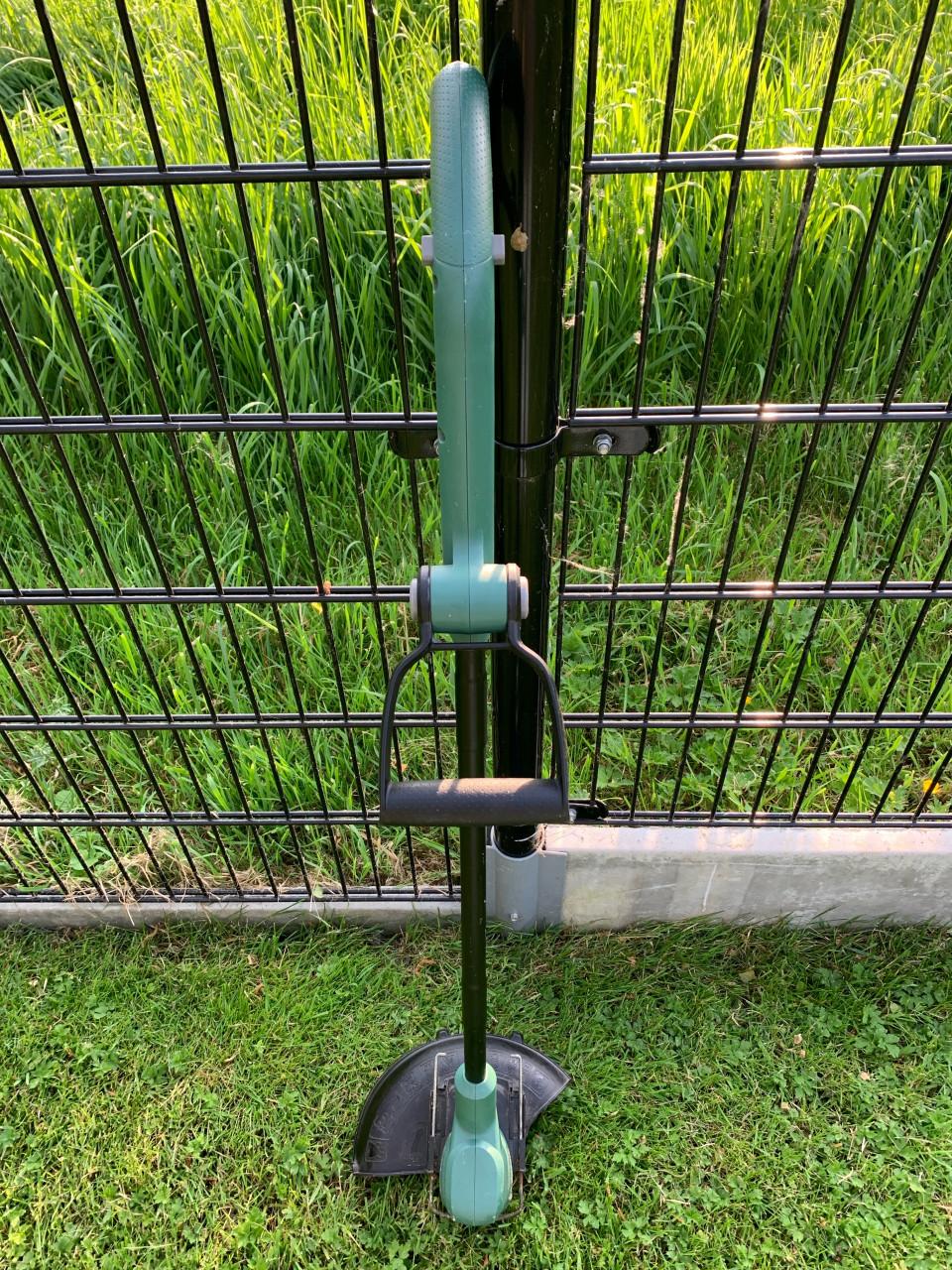 Grastrimmer van Bosch