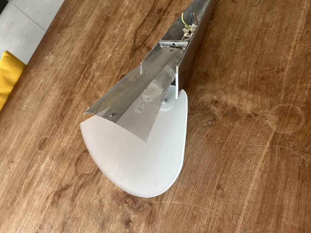 Wandlamp