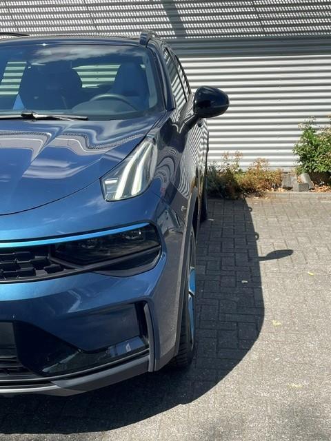 Lynk & Co 01 1.5 phev incl. afleverb en 1 jaar garantie