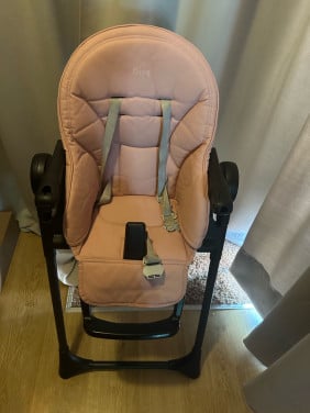 Kinderstoel