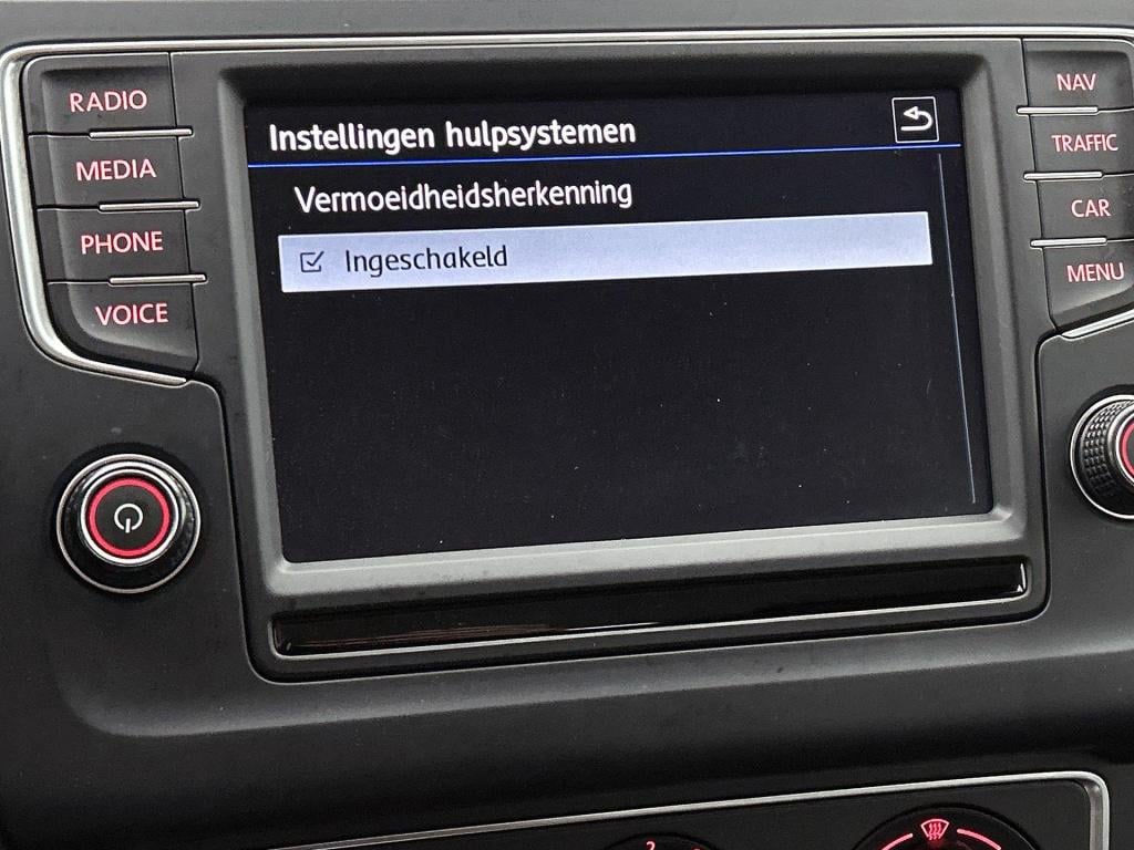 Volkswagen Polo 1.2 tsi highline | beats audio | bluetooth | parkeersensore