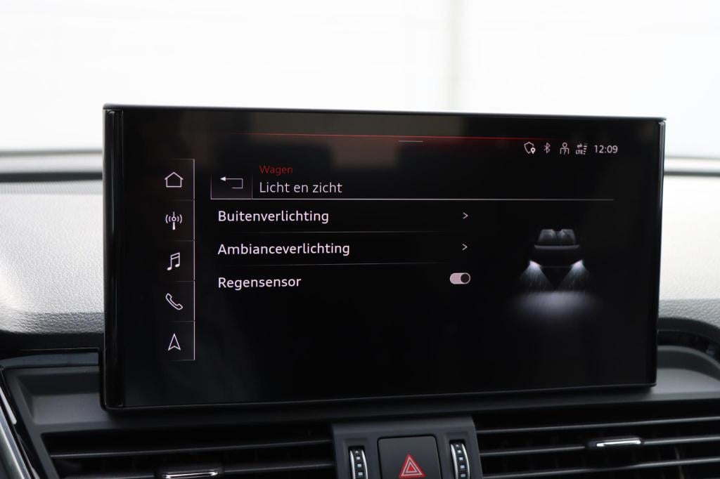 Audi Q5 sportback 50 tfsi e quattro s edition 265pk s-tronic soh 98,8% | ca