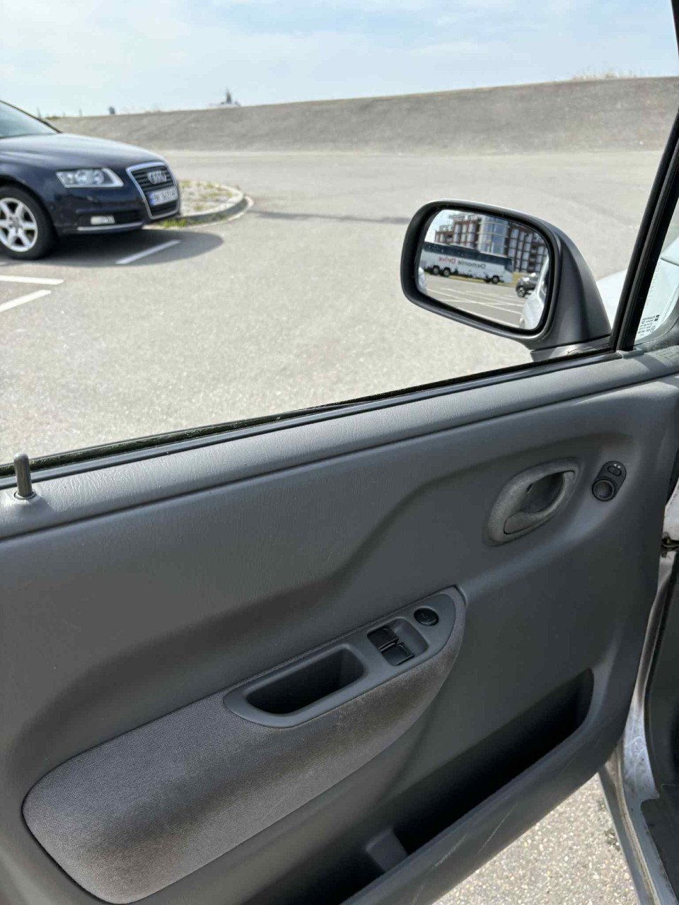 Opel Agila 1.2