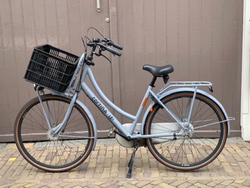 Cortina U4 transportfiets