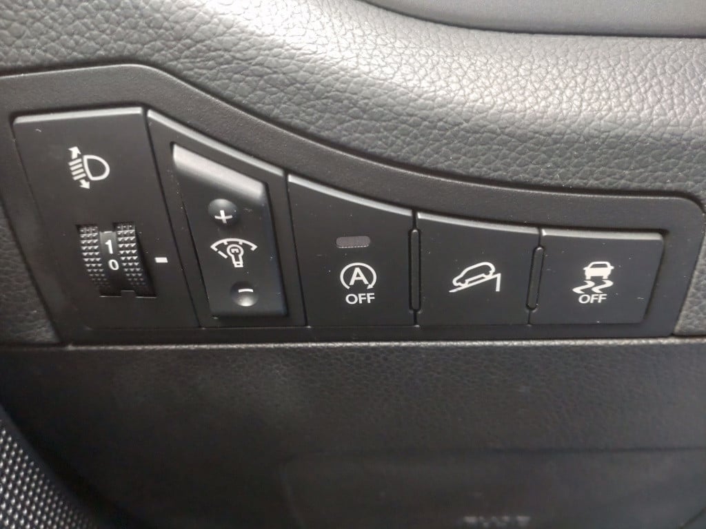 Kia Sportage 1.6 gdi x-treme dynamic line