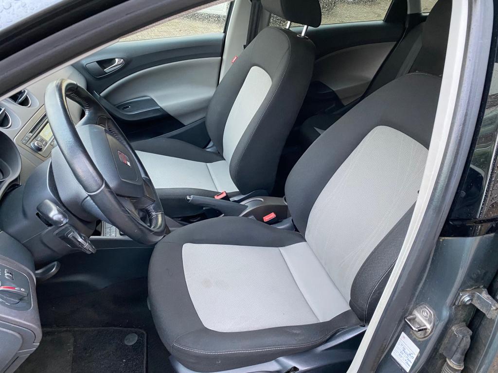 Seat Ibiza st 1.4 style