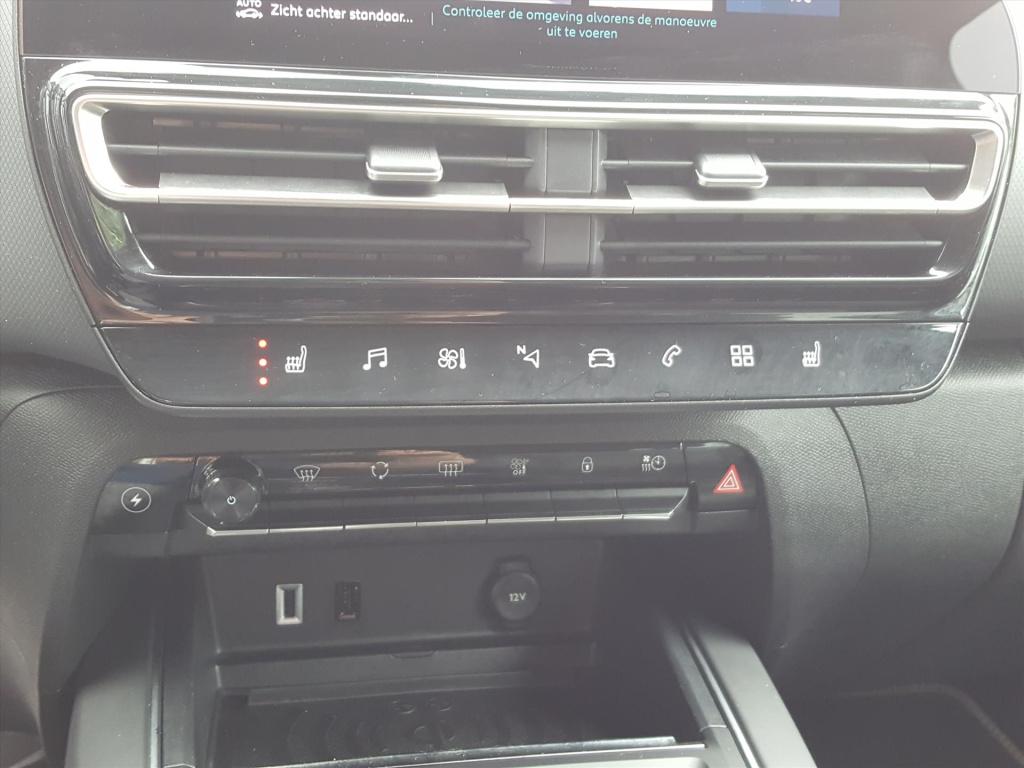 Citroen C5 Aircross 1.6 shine plug-in hybrid 225pk automaat/eat8 apple carp