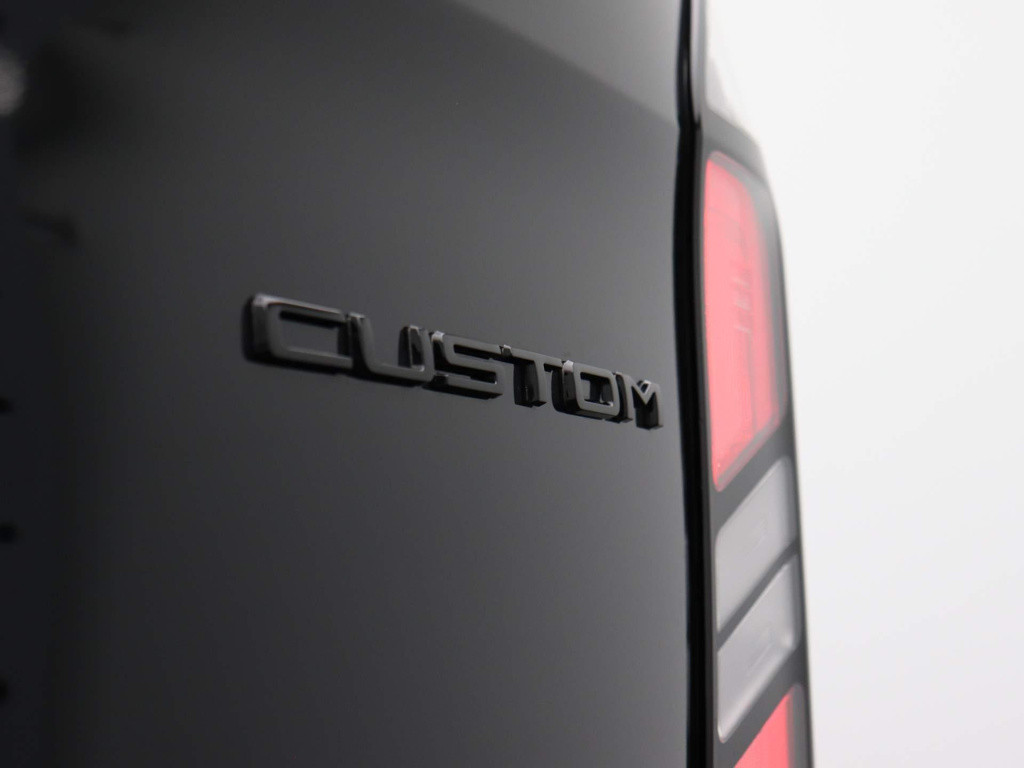 Ford Transit Custom 300 2.0 tdci l2h1 trend 136 pk | apple carplay /android