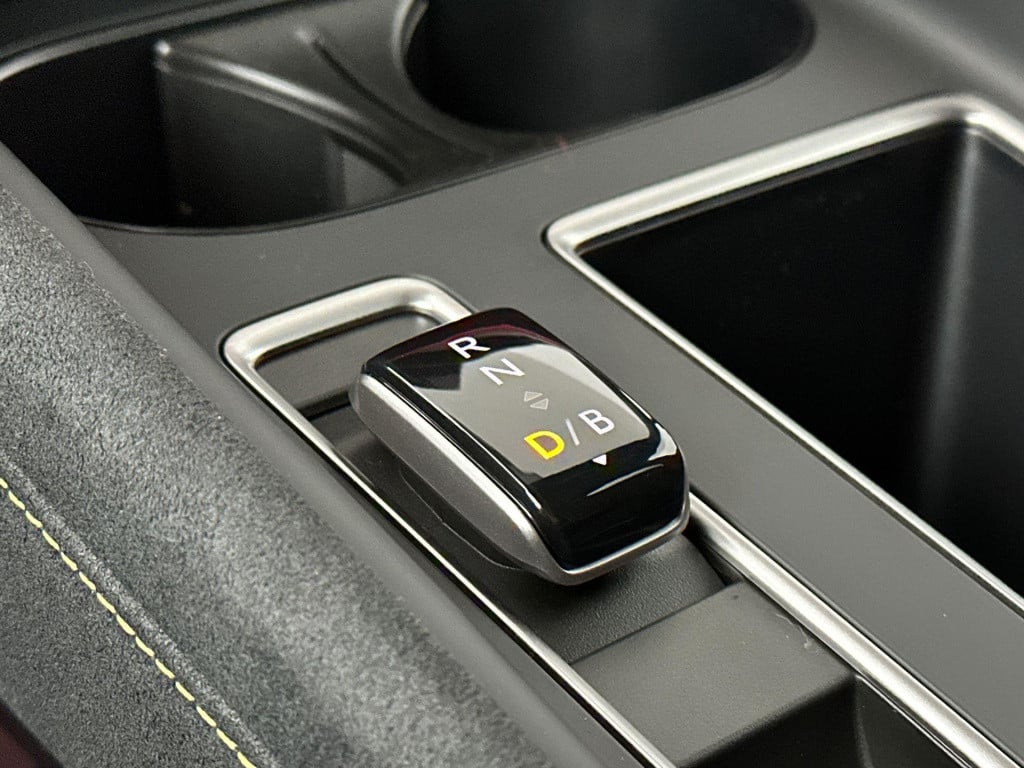 Skoda Elroq rs elektromotor 250 kw / 340 pk suv elektrische aa