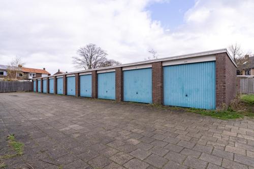 Garage Willem Alexanderstraat 537 Oost-Souburg