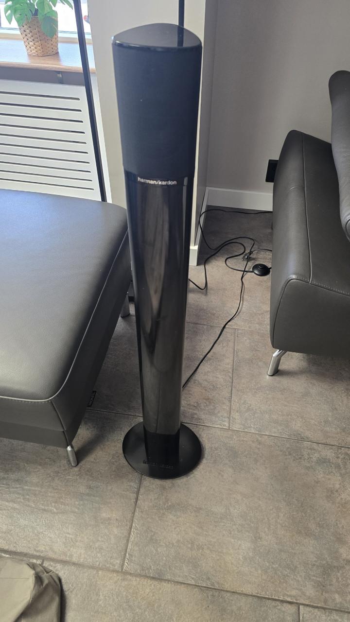 Surround set 5.1 Harman Kardon