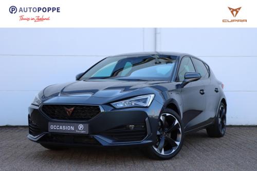 Cupra Leon 1.4 e-hybrid business 204pk dsg6