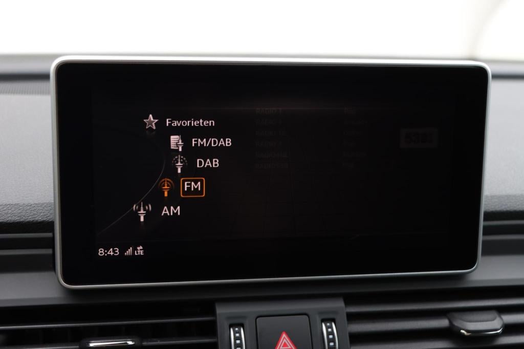 Audi Q5 50 tfsi e quattro s edition 299pk s tronic | soh 91,1,% |