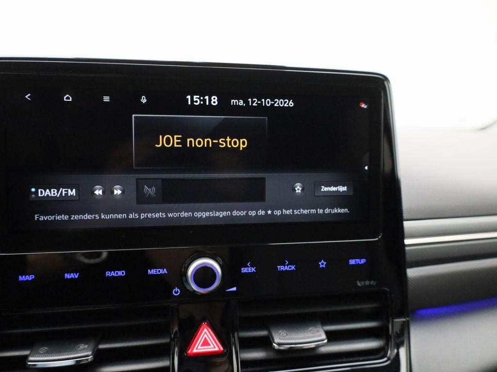 Hyundai Ioniq comfort ev 38 kwh | automaat | parkeer sensoren | virtual coc