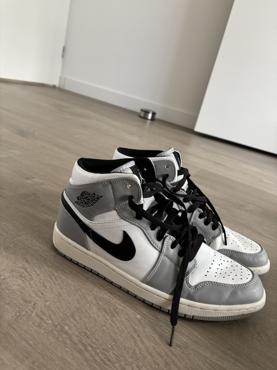 Jordans