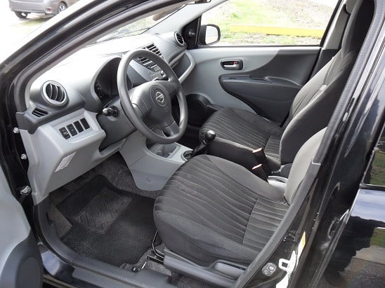 Nissan Pixo 1.0 Acenta/Airco/Elek.pakket/BJ 2010/KMST 97.059+NAP
