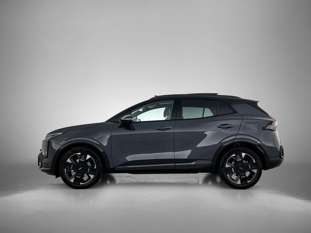 Kia Sportage 1.6 t-gdi hybrid gt-plusline | harman kardon audio | panoramad