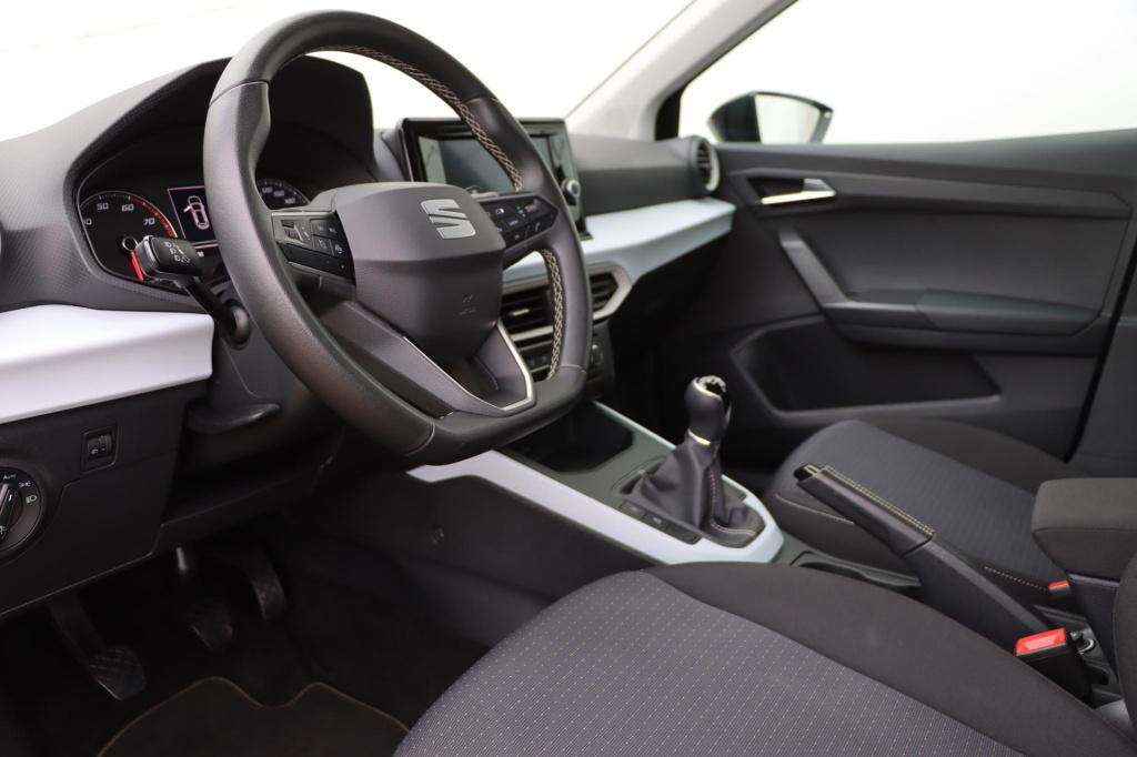 Seat Arona 1.0 tsi style 95pk