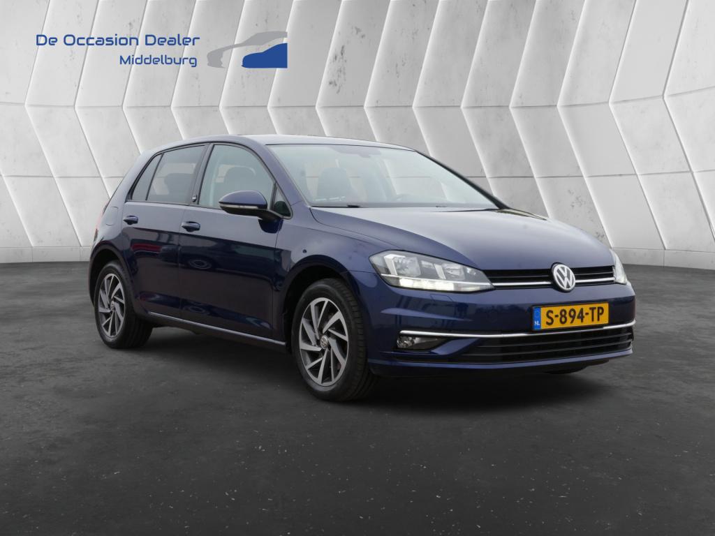 Volkswagen Golf 1.4 tsi comfortline business rijklaar incl garantie