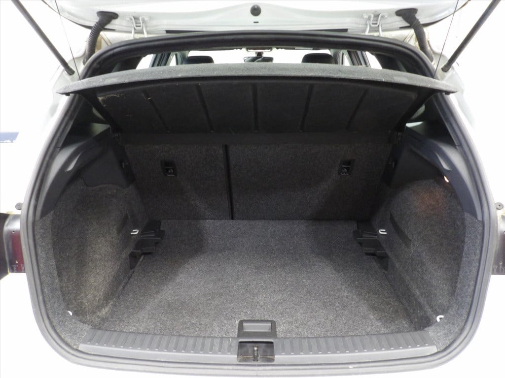 Seat Arona 1.0 tsi 115pk dsg-7 xcellence business intense