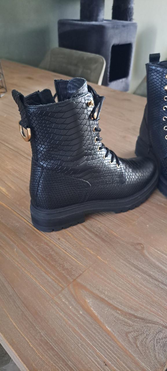 Omoda veterboots