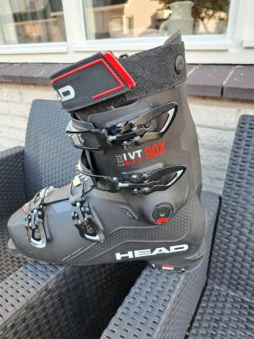 Nette skischoenen Head Flex LYT 90X maat 29/29,5