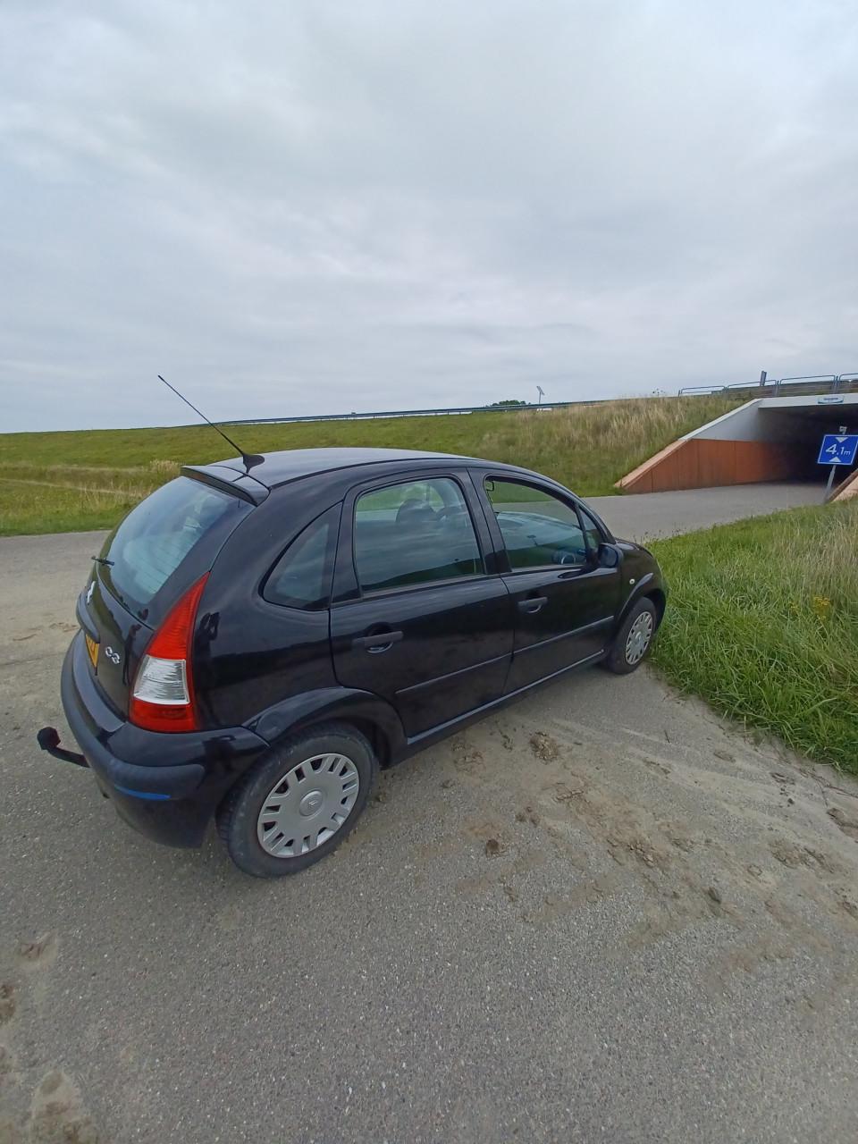 Te koop Citroen C3