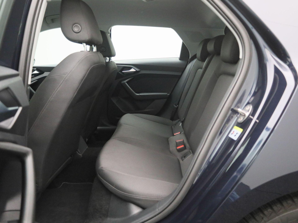 Audi A1 Sportback 30 tfsi attraction s-tronic | 110pk | navigatie | virtual