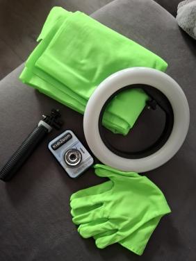 Vlog camera