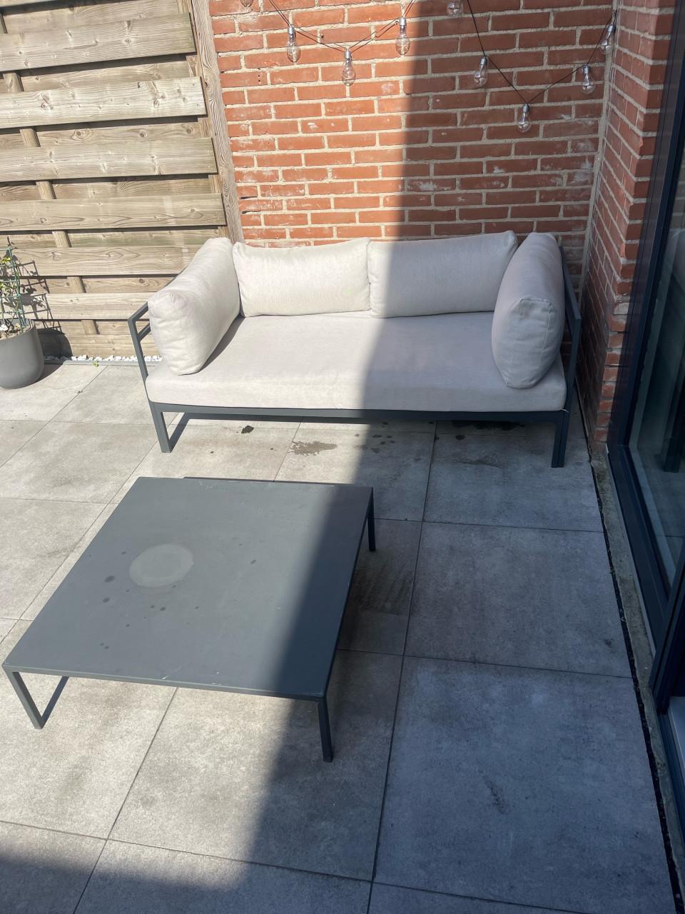 Loungeset