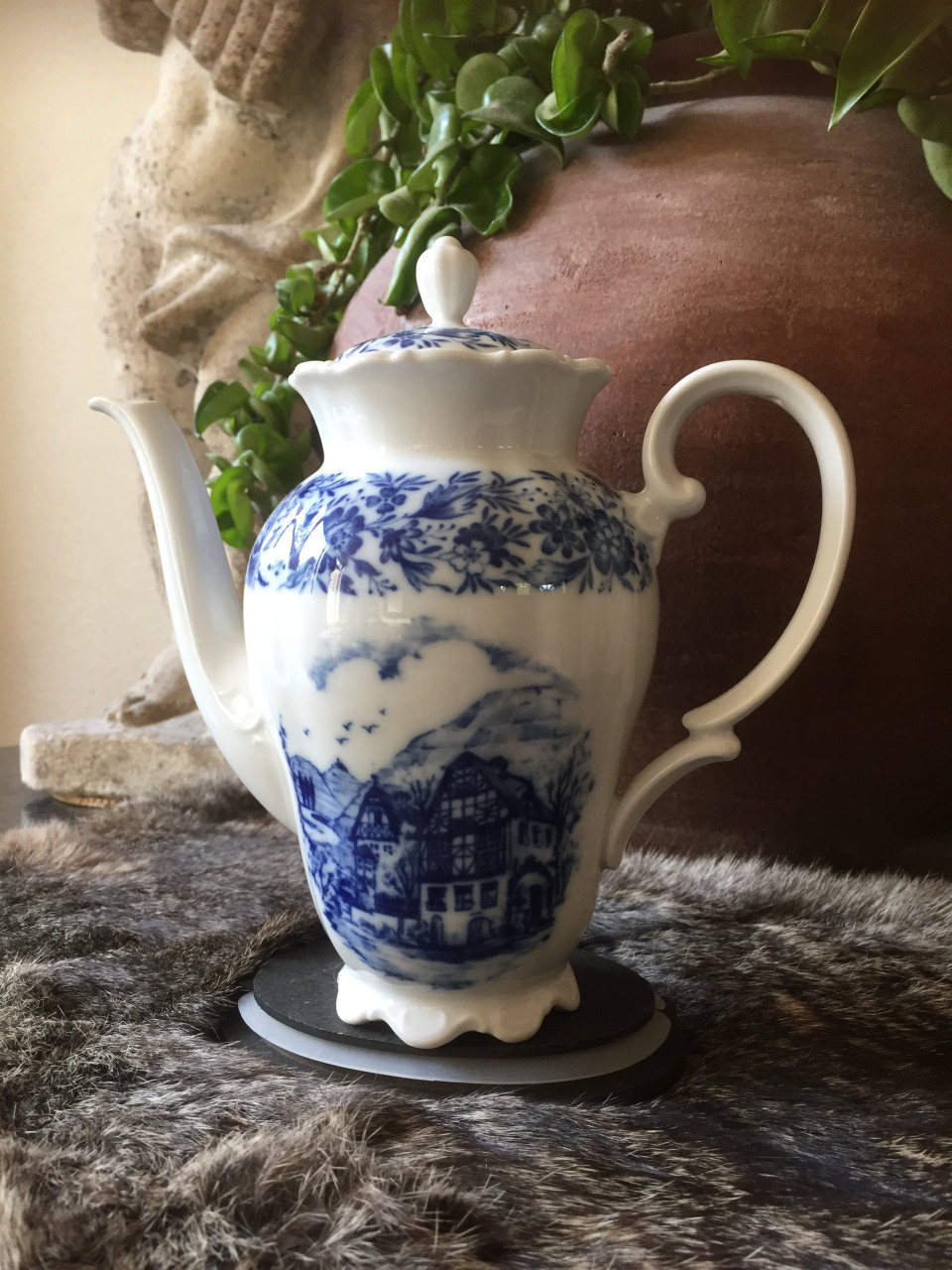 Bavaria Theresia koffiepotten (2)