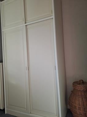 Kleding kast