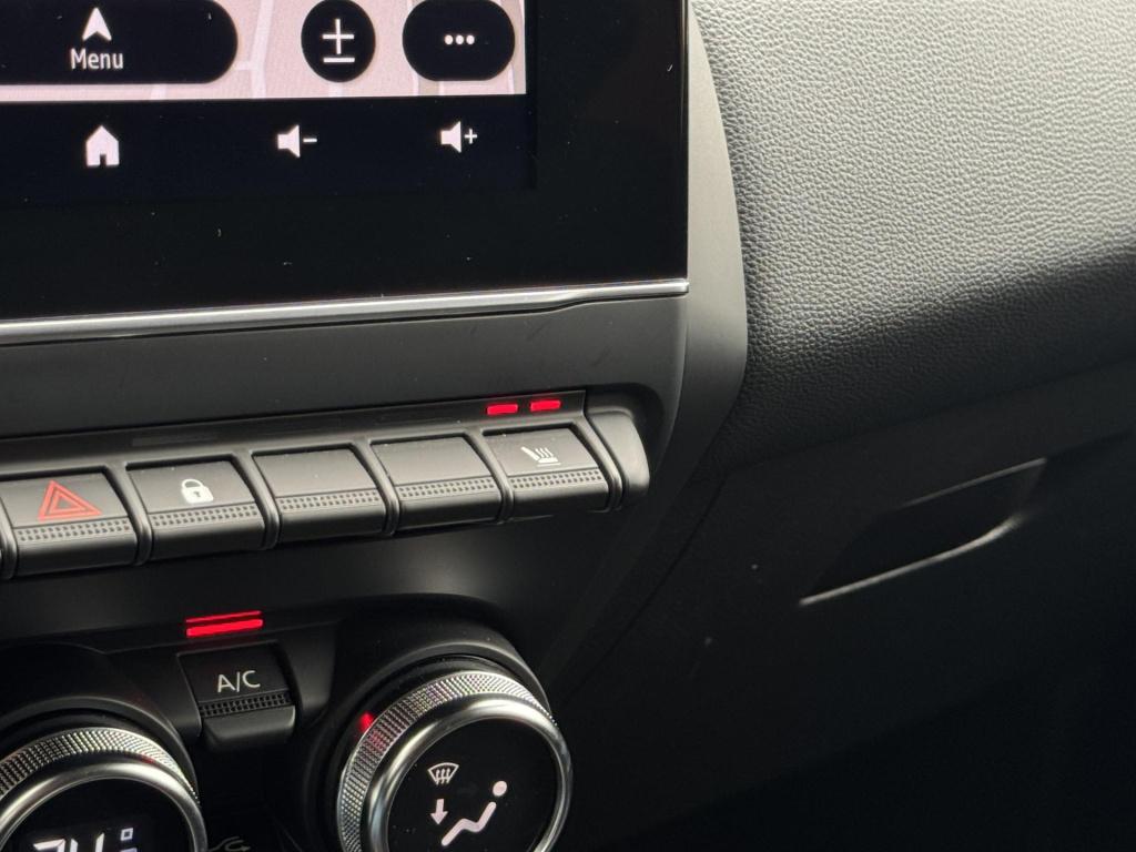 Mitsubishi Asx 1.3 di-t first edition nl-auto, stuur- + stoelverwarming!