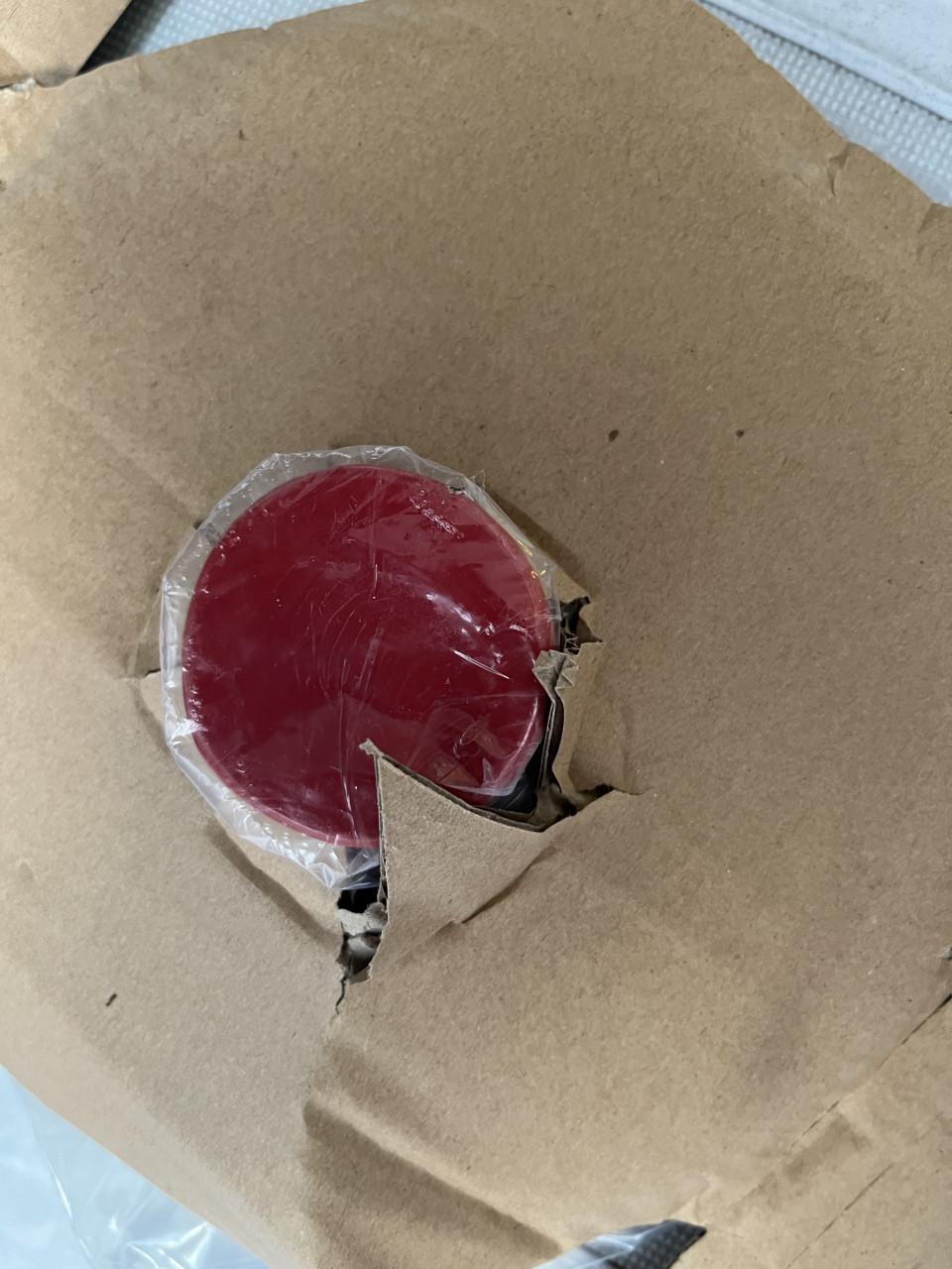 Professional roasting dish van Ernesto