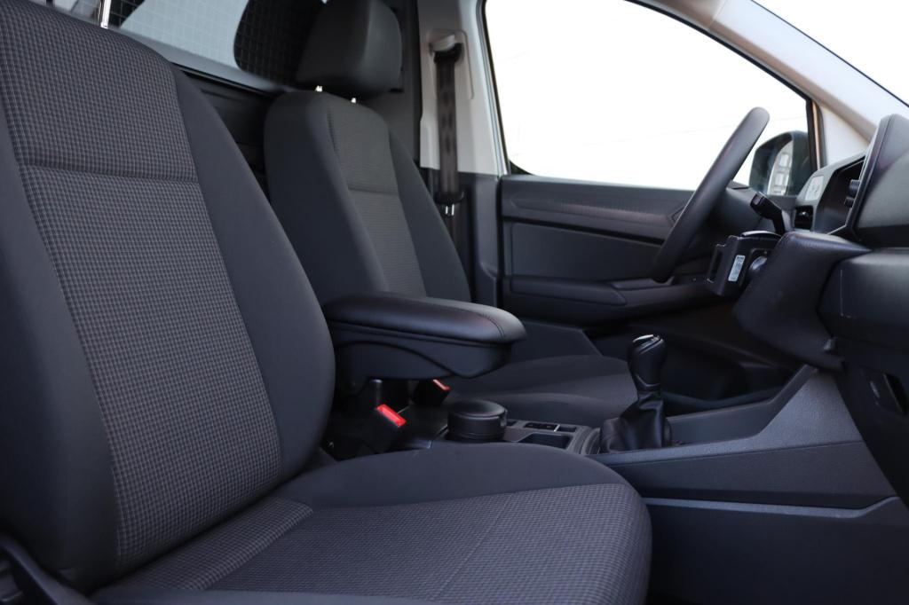 Volkswagen Caddy cargo 2.0 tdi economy business