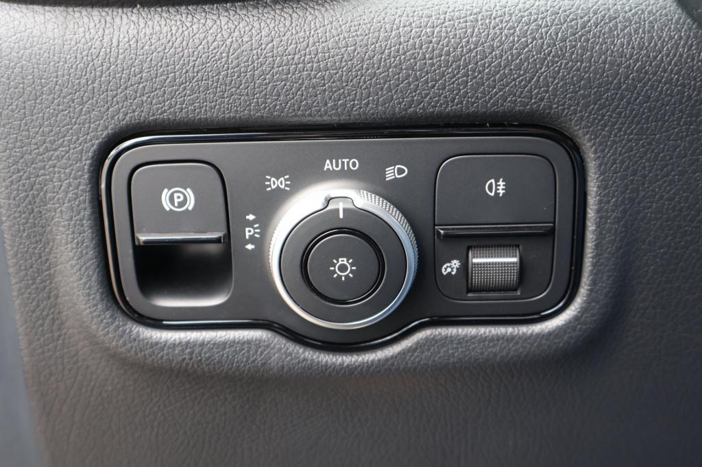 Mercedes-Benz Vito 119 cdi l3 sportpakket l 4 x 4 l dubbel cabine l airmati