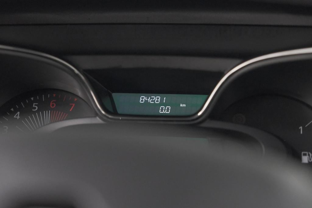 Renault Captur tce 90 dynamique | trekhaak | navigatie | camera | parkeerse