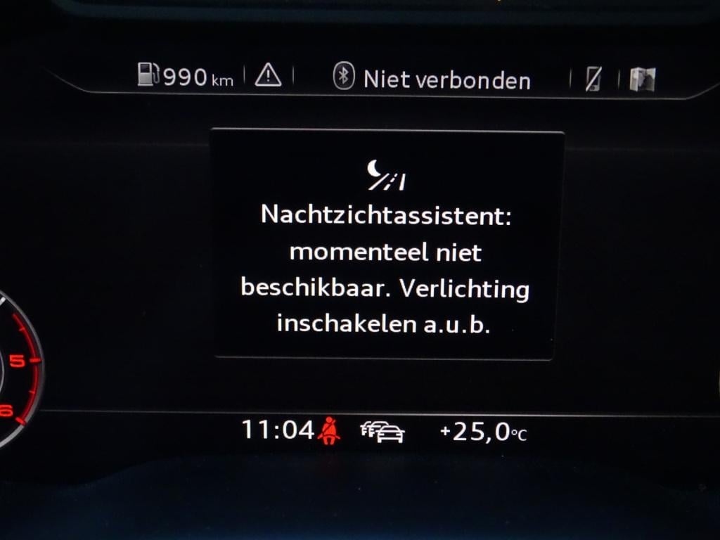 Audi Q7 3.0 tdi quattro pro line s 7p s-line | matrix led | night vision