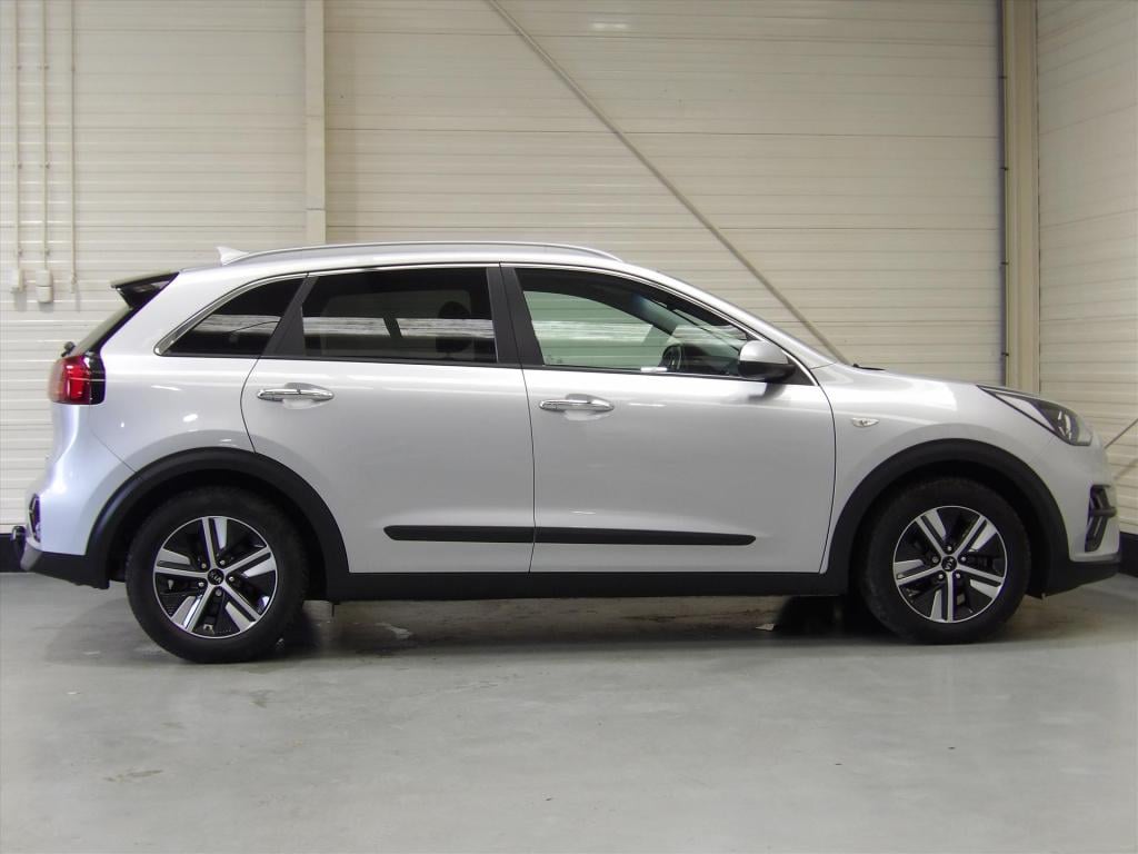 Kia Niro 1.6 gdi hybrid 141pk dct6 dynamicline