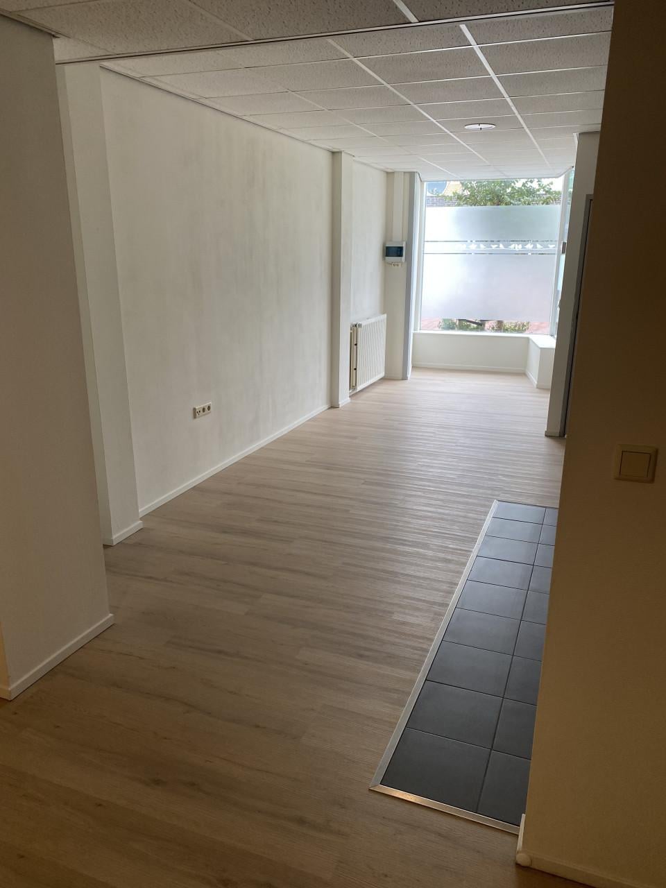 Studio a 38m² te huur in Middengebied Vlissingen