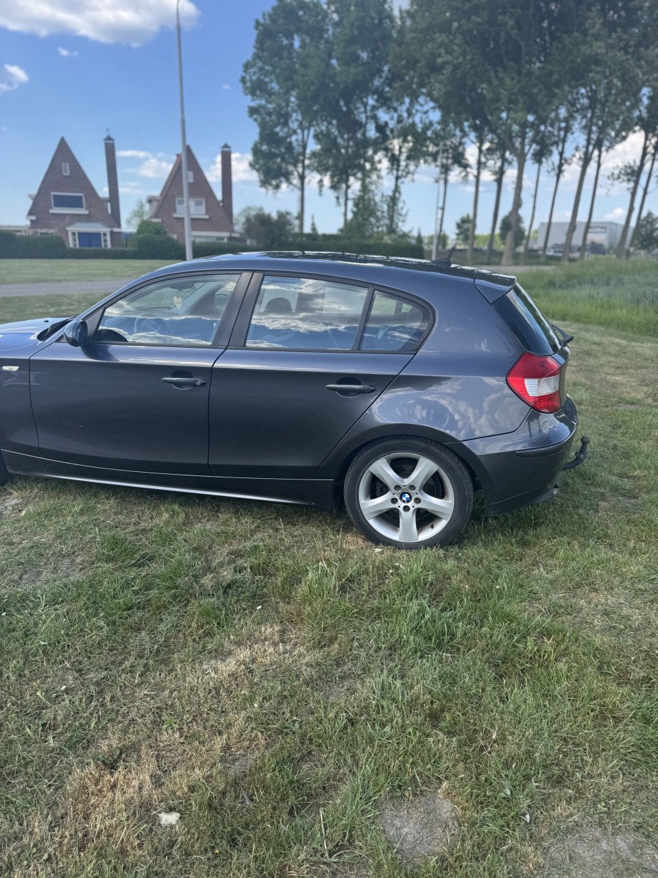 BMW 1 serie 116 i