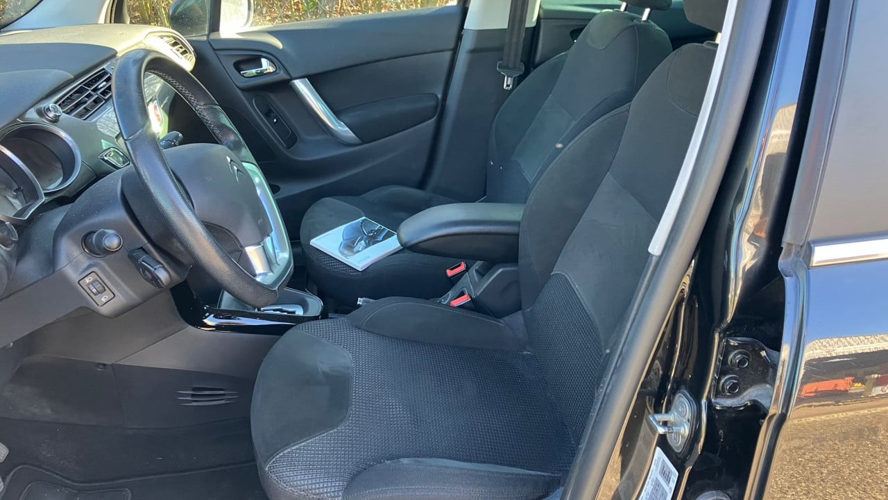 Citroen C3 1.6 Automaat