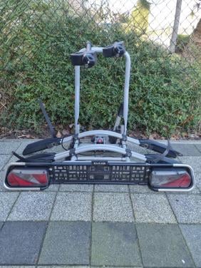 Fietsendrager (elektrische fietsen)