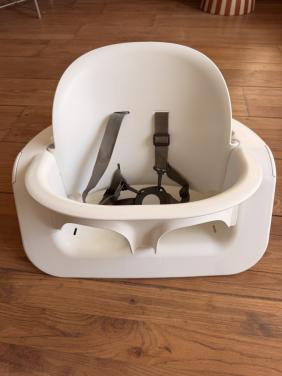 Stokke steps stoel baby inzet / baby set