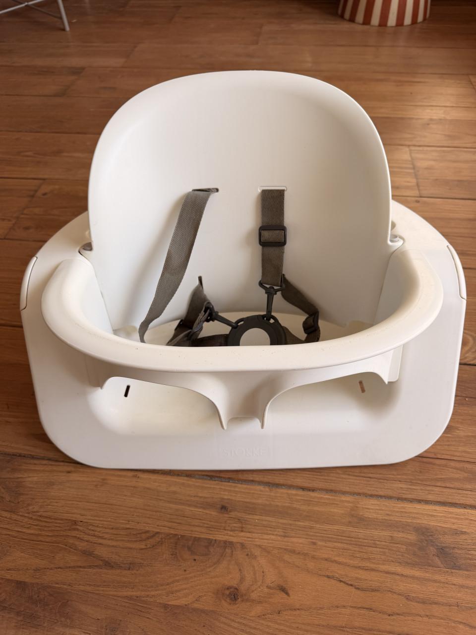 Stokke steps stoel baby inzet / baby set