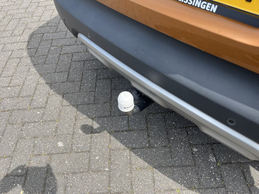 Renault Captur 0.9 tce dynamique