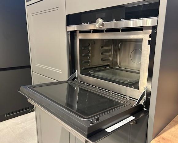 Siemens iQ700 inbouw magnetron