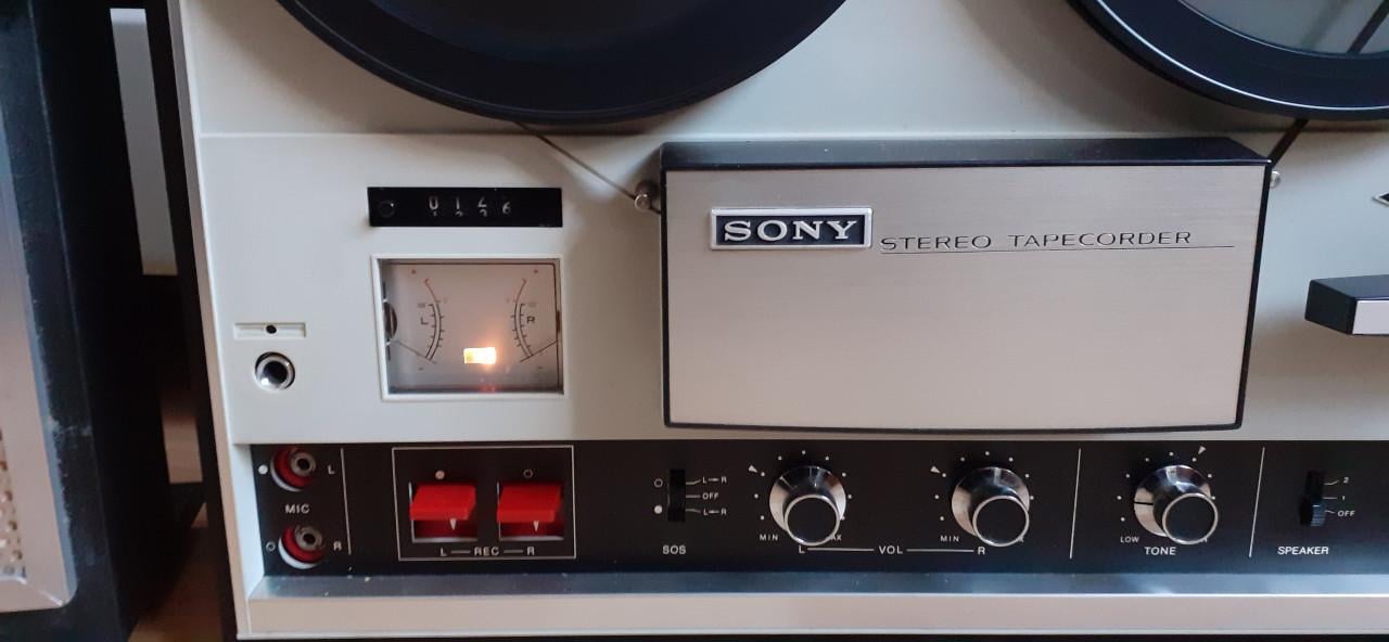 Audio partij 75 euro