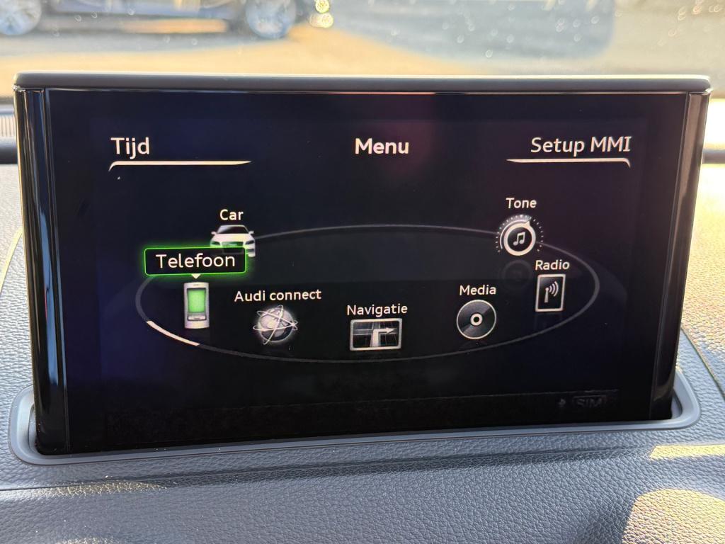 Audi A3 sportback 1.4 tfsi ambition pro line s s tronic